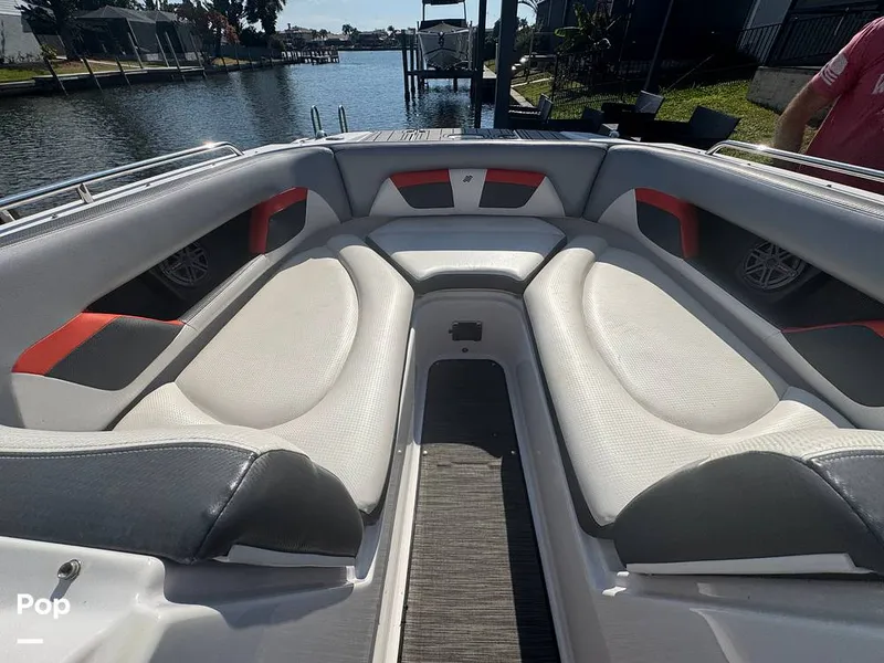 Slide: The Image of Four Winns HD240 2017 - 16064380