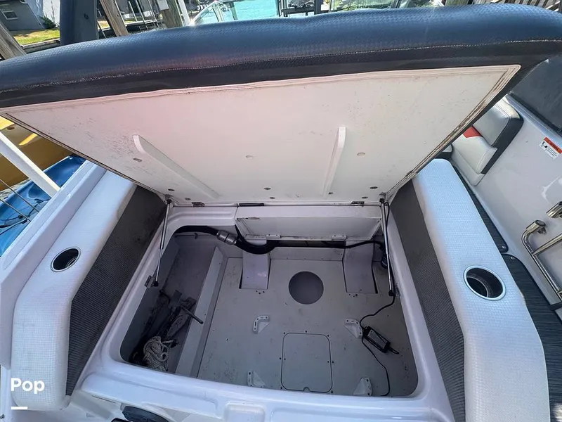 Slide: The Image of Four Winns HD240 2017 - 16064394