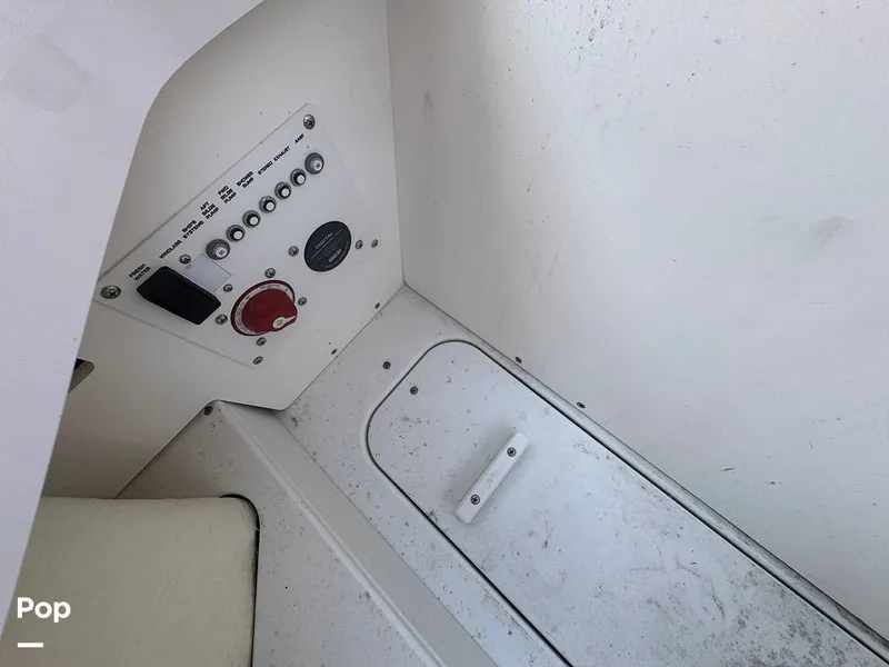 Slide: The Image of Four Winns HD240 2017 - 16064395