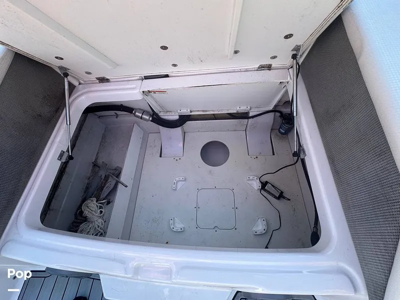 Slide: The Image of Four Winns HD240 2017 - 16064396