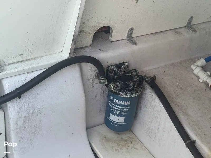 Slide: The Image of Four Winns HD240 2017 - 16064397