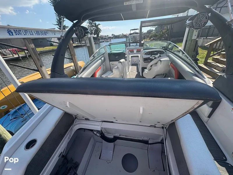 Slide: The Image of Four Winns HD240 2017 - 16064398