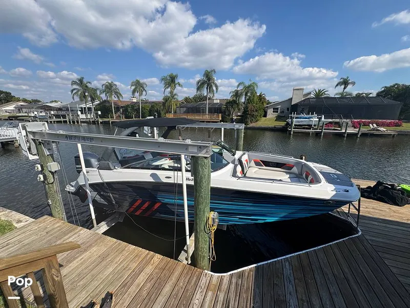 Slide: The Image of Four Winns HD240 2017 - 16066624