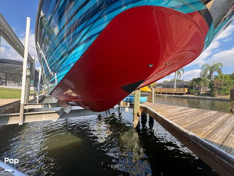 Slide: The Image of Four Winns HD240 2017 - 16066627