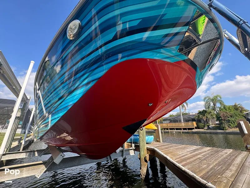 Slide: The Image of Four Winns HD240 2017 - 16066630