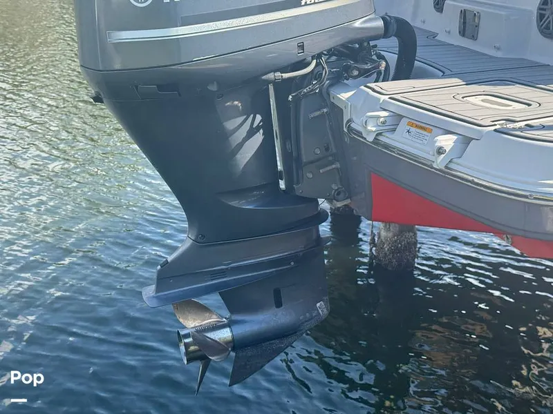 Slide: The Image of Four Winns HD240 2017 - 16066631