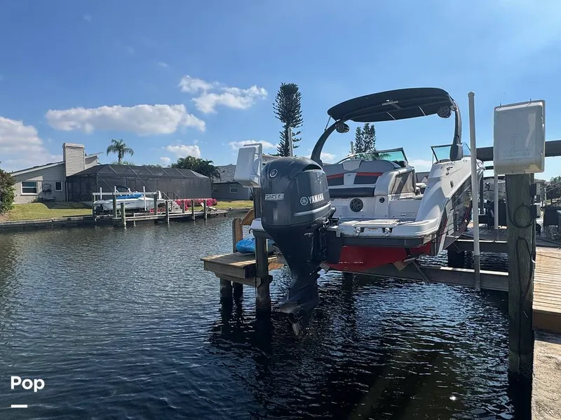 Slide: The Image of Four Winns HD240 2017 - 16066633