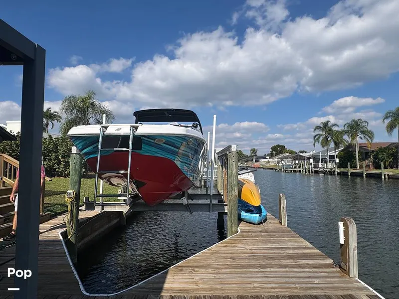 Slide: The Image of Four Winns HD240 2017 - 16066636