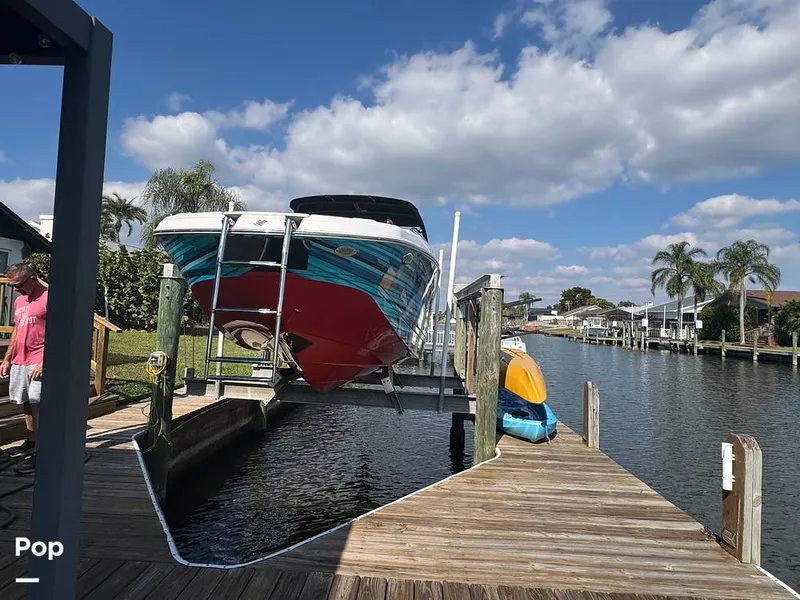 Slide: The Image of Four Winns HD240 2017 - 16066637