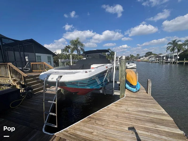 Slide: The Image of Four Winns HD240 2017 - 16066642