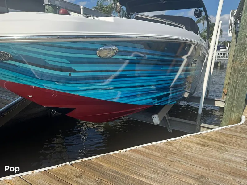 Slide: The Image of Four Winns HD240 2017 - 16066643