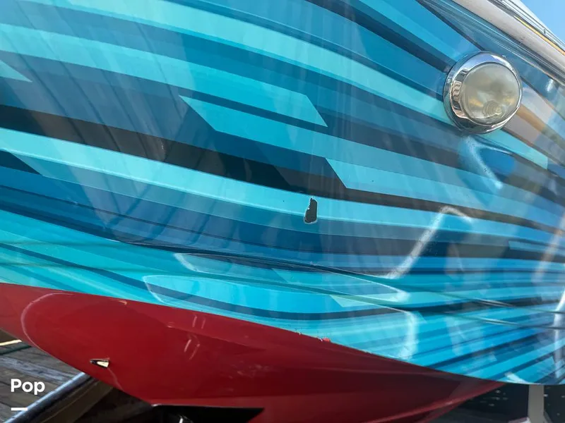 Slide: The Image of Four Winns HD240 2017 - 16066644