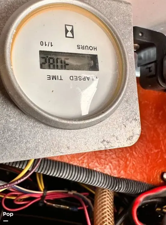 Slide: The Image of Four Winns HD240 2017 - 15997717