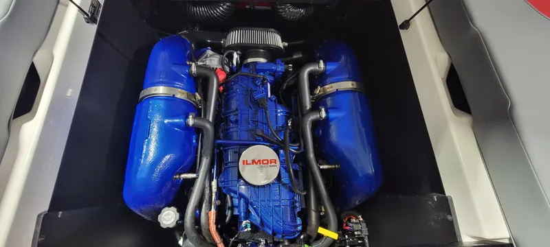 Slide: The Image of Mastercraft NXT23 2024 - 10