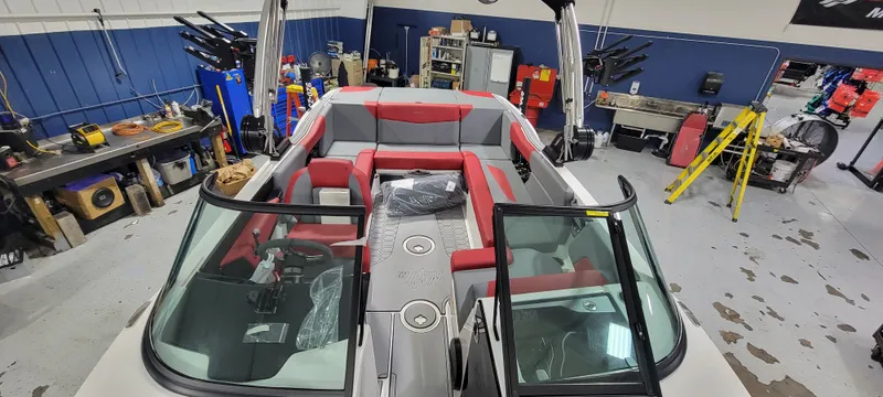 Slide: The Image of Mastercraft NXT23 2024 - 2