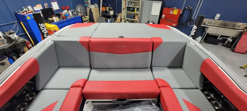 Slide: The Image of Mastercraft NXT23 2024 - 4