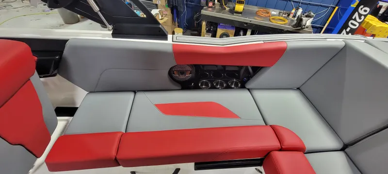 Slide: The Image of Mastercraft NXT23 2024 - 5