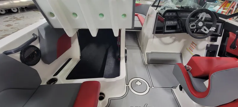 Slide: The Image of Mastercraft NXT23 2024 - 7