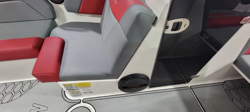 Slide: The Image of Mastercraft NXT23 2024 - 8