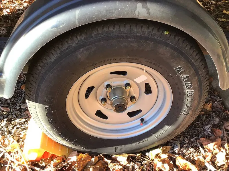 Slide: The Image of Tracker Grizzly 1860 CC 2023 - 16009687