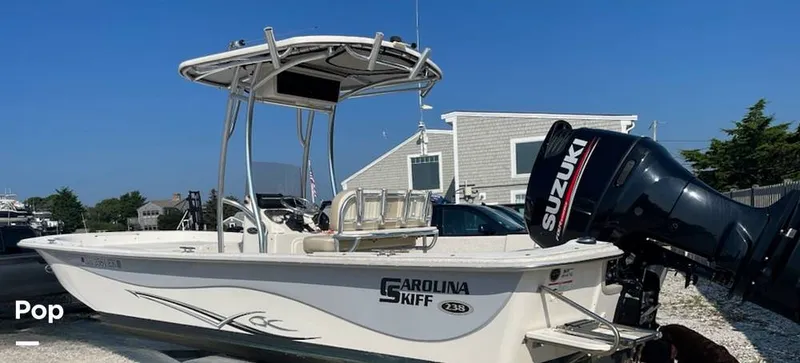 The Image of Carolina 238 DLV 2018 - 16073639