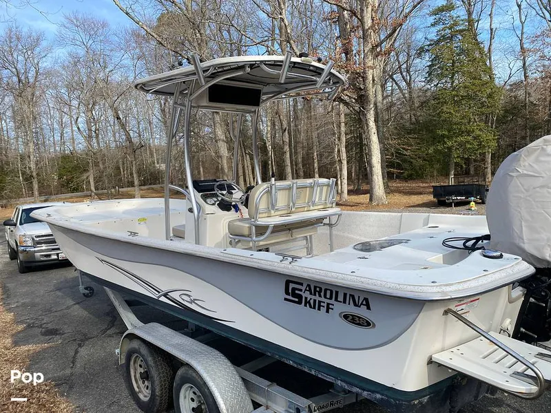 Slide: The Image of Carolina 238 DLV 2018 - 16164143