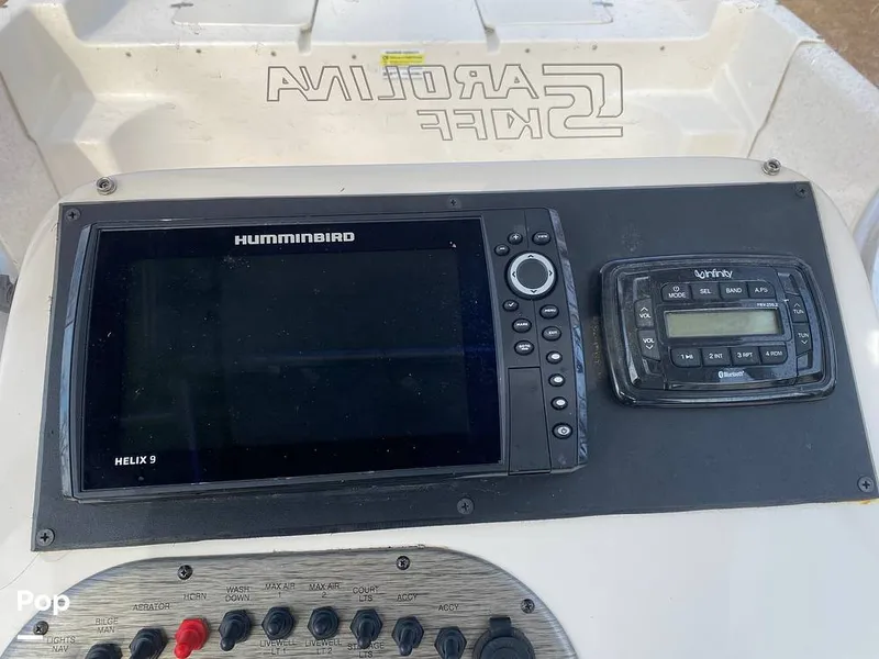 Slide: The Image of Carolina 238 DLV 2018 - 16164164