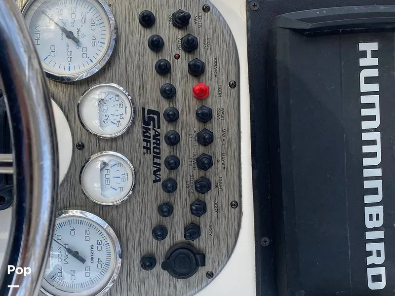 Slide: The Image of Carolina 238 DLV 2018 - 16164165