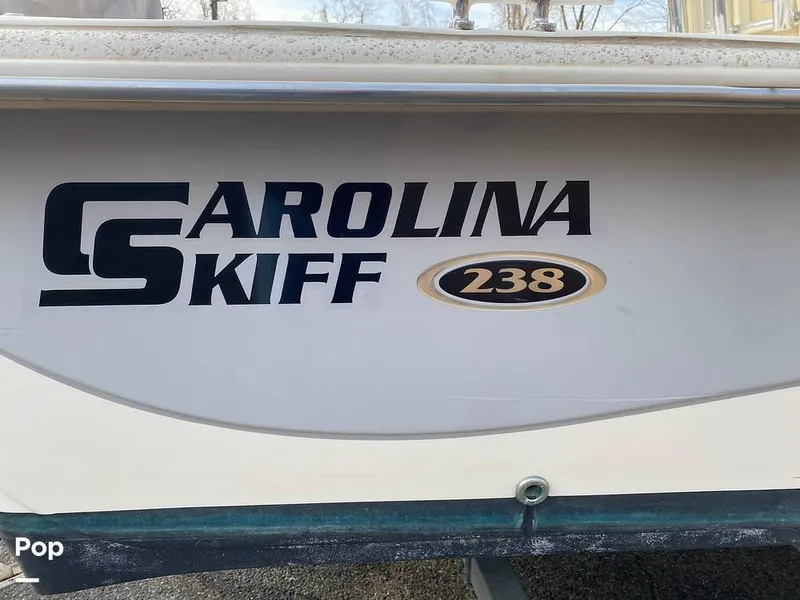 Slide: The Image of Carolina 238 DLV 2018 - 16164173