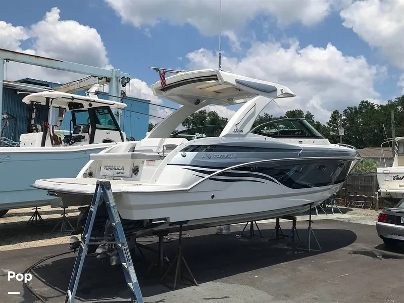 Slide: The Image of Formula 330 CBR 2022 - 16178630