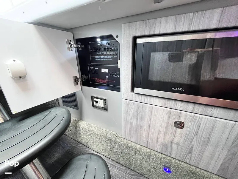 Slide: The Image of Electric Panel - 16300304