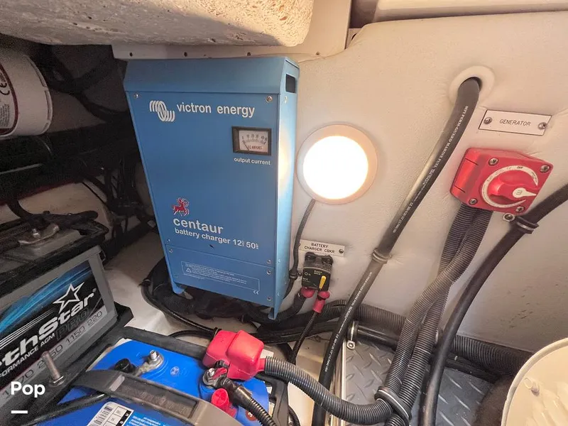 Slide: The Image of Battery Charger - 16300356