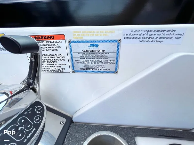 Slide: The Image of Yacht Certified - 16300337