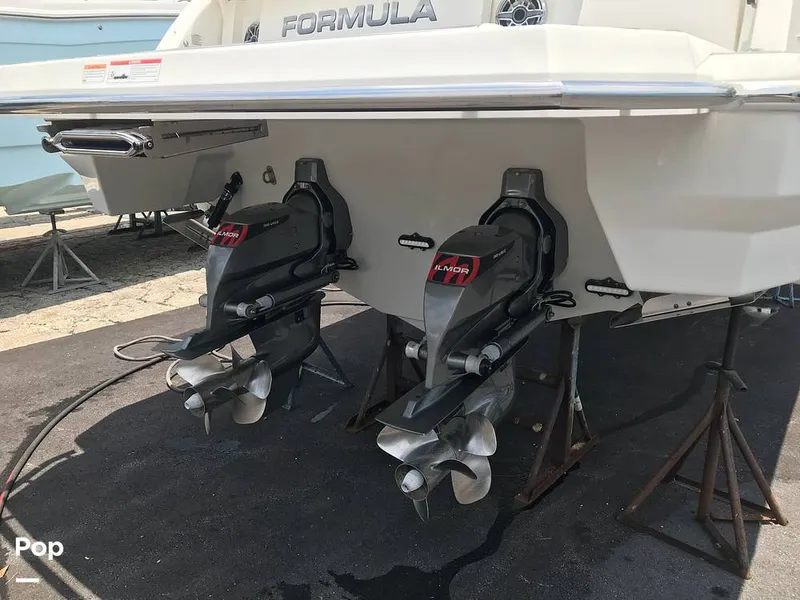 Slide: The Image of Formula 330 CBR 2022 - 16178716