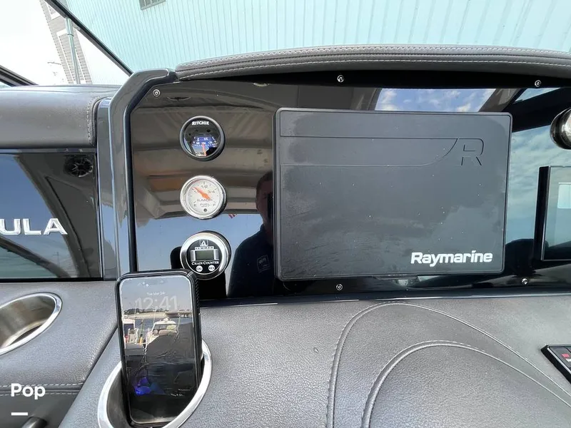 Slide: The Image of GPS / Plotter - 16300277