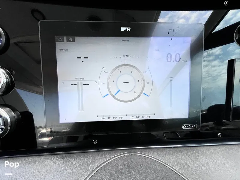 Slide: The Image of Multi-function Display - 16300272