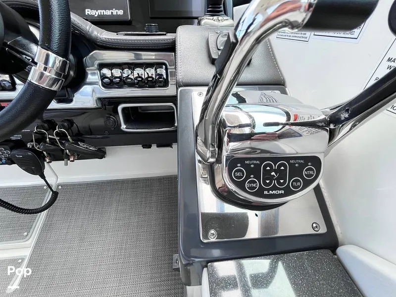 Slide: The Image of Throttle/shift: Elec - 16300336