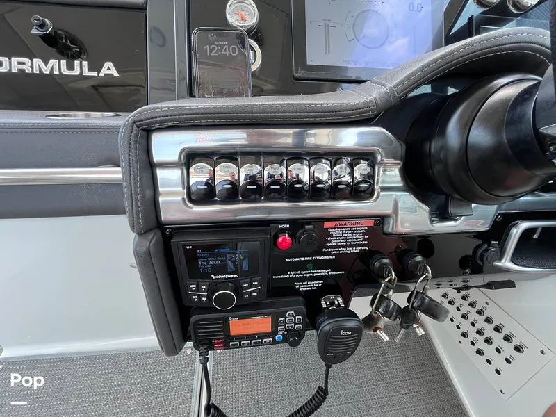 Slide: The Image of VHF - 16300274