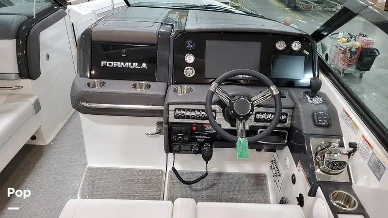 Slide: The Image of Electronic Controls - 16178627