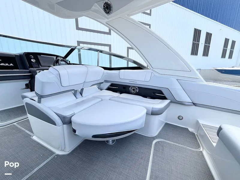 Slide: The Image of Converstible Seating - 16300344