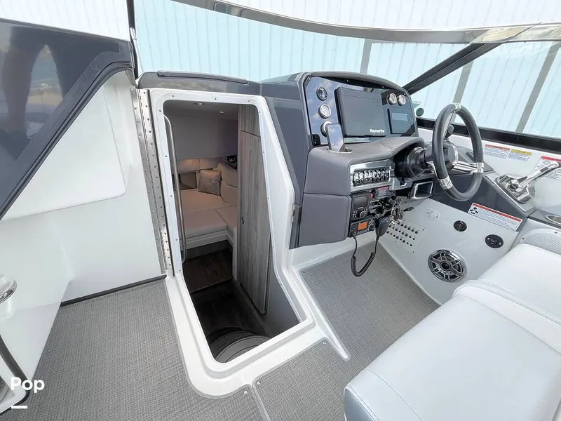 Slide: The Image of Cabin Lighting - 16300284