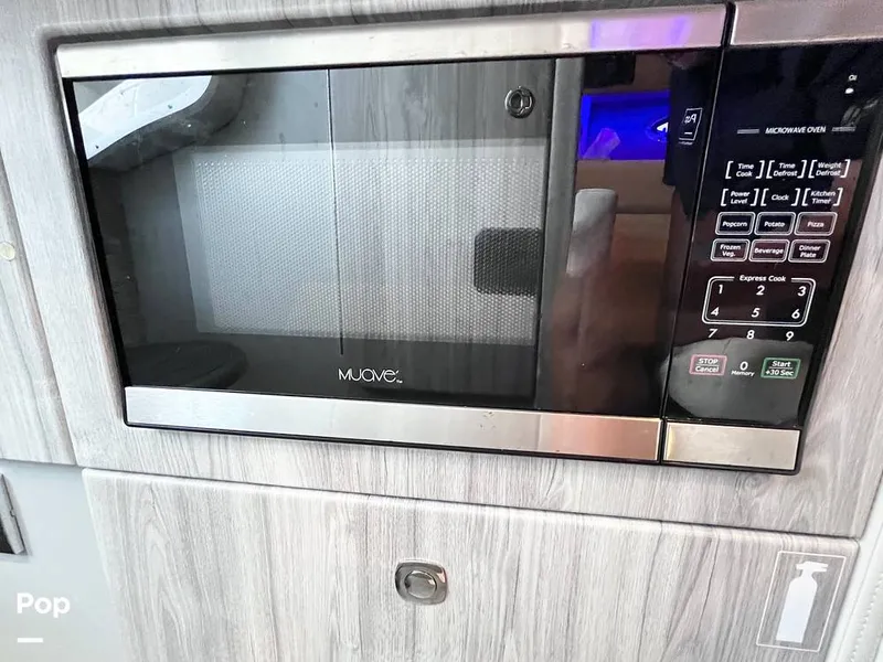 Slide: The Image of Microwave - 16300292