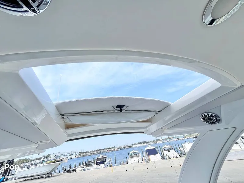 Slide: The Image of Sliding Sun Roof - 16300329