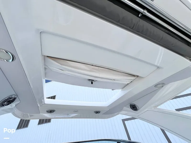 Slide: The Image of Sliding Sun Roof - 16300330