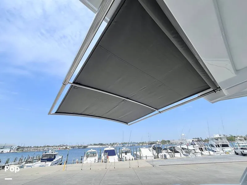 Slide: The Image of Power Awning - 16300331