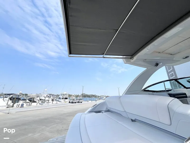 Slide: The Image of Power Awning - 16300332