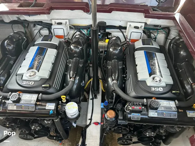 Slide: The Image of Cruisers Yachts 338 Palm Beach 2018 - 15992491