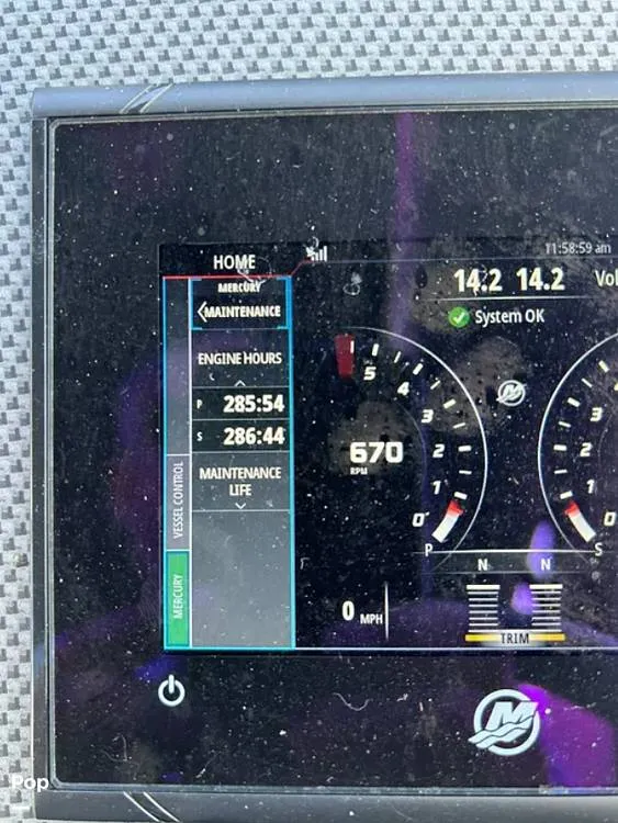 Slide: The Image of Cruisers Yachts 338 Palm Beach 2018 - 15992492