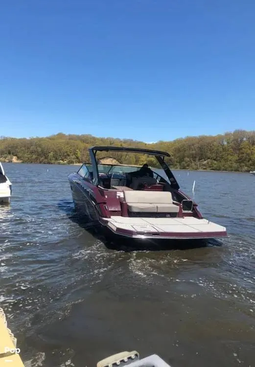 Slide: The Image of Cruisers Yachts 338 Palm Beach 2018 - 15992477