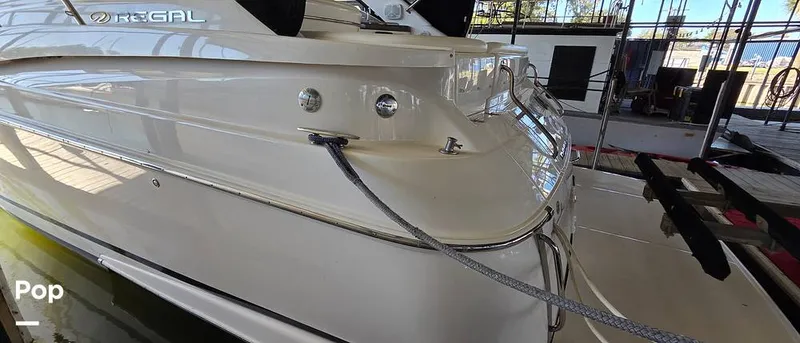 Slide: The Image of Regal Commodore 4060 2008 - 16026431